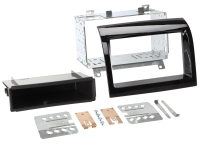 Radioblende 2-DIN&nbsp;mit Fach Citro...