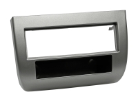 Radioblende 1-DIN für Lancia Yps...