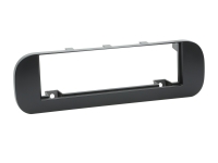 Radioblende 2-DIN Fiat Fiat Pand...