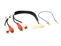 Aktivsystemadapter Audi / VW  &nbsp;A...