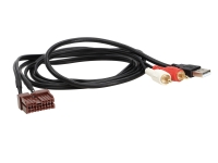 Dieser Adapter ermöglicht die un...