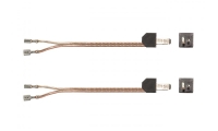 LS Kabel transparent 2 x 0,75mm²...