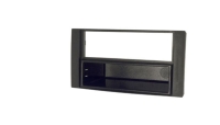 Radioblende 1-DIN&nbsp;mit Ablagefach...