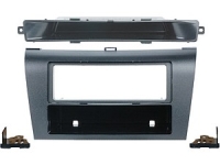1- DIN Radioblende, schwarz Mazd...