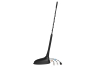 AM/FM-GPS-GSM Dachantenne (Audi,...