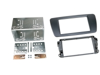 2-DIN Radioblende Seat  Viele Au...