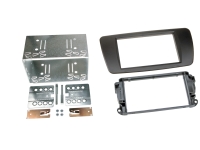 2-DIN Radioblende Seat  Viele Au...