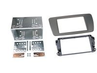 2-DIN Radioblende Seat  Viele Au...