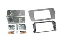 2-DIN Radioblende Seat  Viele Au...