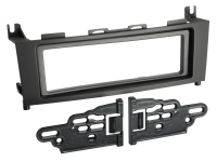 Radioblende 1-DIN Mercedes Metra...
