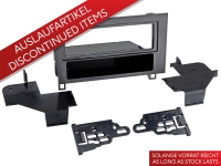 Radioblende 1-DIN&nbsp;LexusMetra 99-...