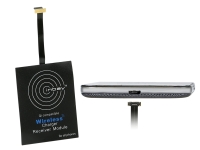 Inbay® Universaler Induktiver Qi...