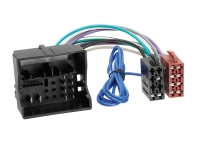 ISO Adapterkabel Audi / MAN / Se...