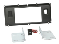 Radioblende 2-DIN   Land Rover E...