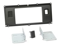 Radioblende 2-DIN   Land Rover E...
