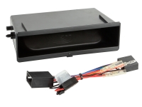 Ablagefach INBAY® für 2-DIN Radi...