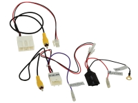 Rückfahrkamera&nbsp;Adapter KiaRückfa...