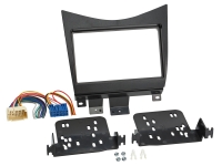 Radioblende 2-DIN HondaMetra 95-...