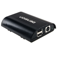 Der Dension DAB+U Digitalradioem...
