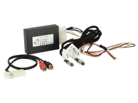 Aktivsystemadapter Seat / Skoda ...