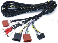 Kenwood CAW-CM1804 – Plug & Play...