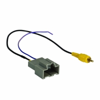 Axxess AXBUCH-GM2 – OEM Rückfahr...
