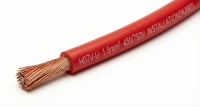 FAHRZEUGLEITUNG FLEXIBEL 1,5 MM²...