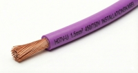 FAHRZEUGLEITUNG FLEXIBEL 1,5 MM²...
