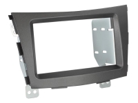 Radioblende 2-DIN&nbsp;SsangYong Tivo...