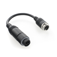 BeschreibungAdapterkabel zum Ans...
