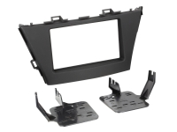 Radioblende 2-DIN ToyotaMetra 95...