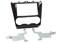 2-DIN Radioblende   Subaru Fores...