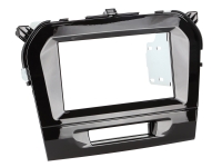 Radioblende 2-DIN   Suzuki Vitar...