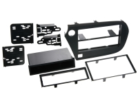 Radioblende 2-DIN mit Fach&nbsp;Honda...