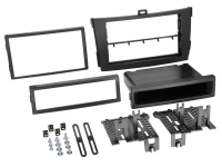 Radioblende 2-DIN  Toyota Coroll...