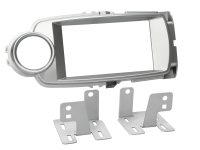 Radioblende 2-DIN&nbsp;Toyotaacv Prem...