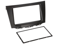 Radioblende 2-DIN   Suzuki Kizas...