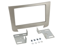 2-DIN Radioblende   SsangYong Re...