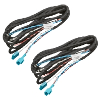 Das Kabel findet Verwendung in a...