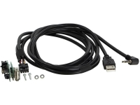 Dieser Adapter ermöglicht die un...