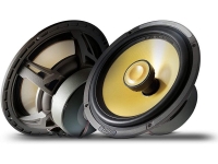 Wirkungsgrad 93 dB 2,83 Volt   E...