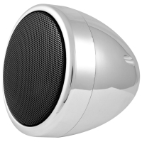 Dieses kompakte Stereo-Aufbaulau...