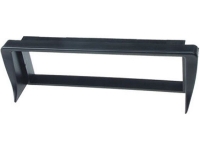 Produkt: 1-DIN Radioblende (ermö...
