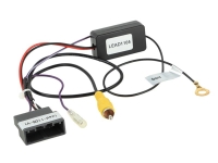 Rückfahrkamera Adapter HondaRück...