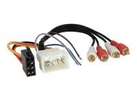 Aktivsystemadapter Toyota / Lexu...