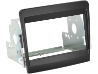 &nbsp;Radioblende 2-DIN PorscheViele ...