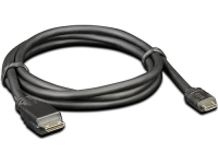 Dieses hochwertige MHL-Kabel (HD...
