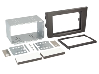 Radioblende 2-DIN Volvo  Viele A...