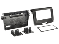 2-DIN Radioblende FordViele Auto...