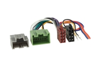 ISO Adapterkabel Opelspezifische...